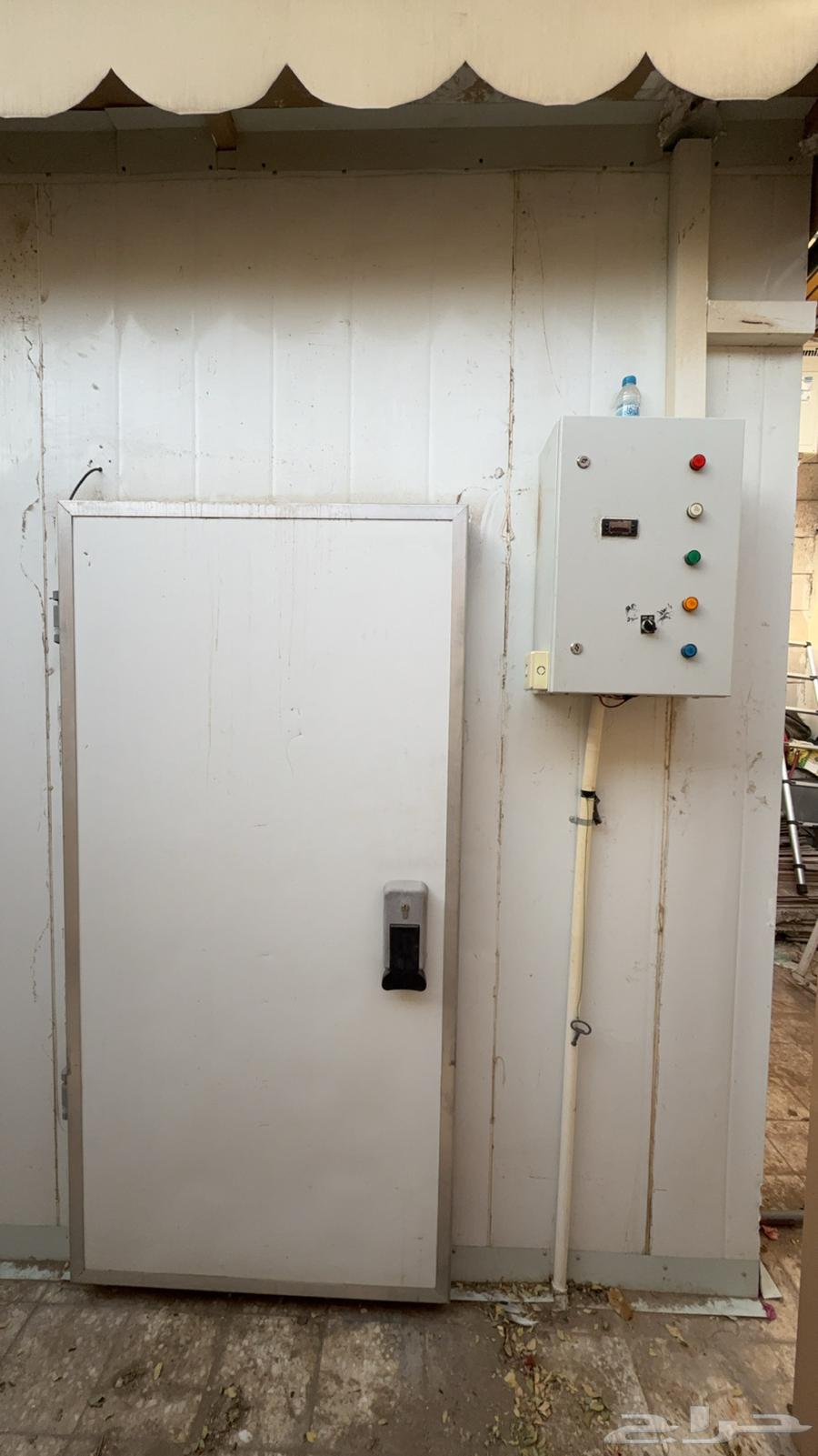 غرفة ثلاجه تبريد - تجميد للبيع64328289133827112