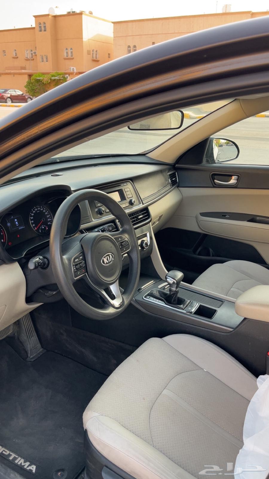 كيا اوبتما 201864473401407233114