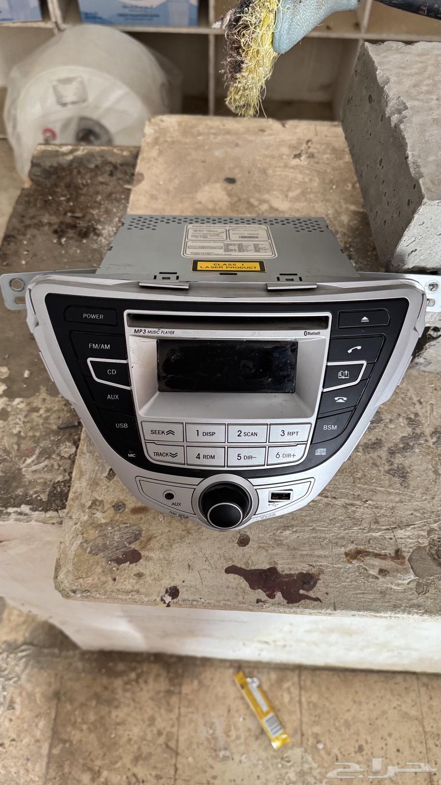 مسجل النترا للبيع حق الوكاله64471540077185110