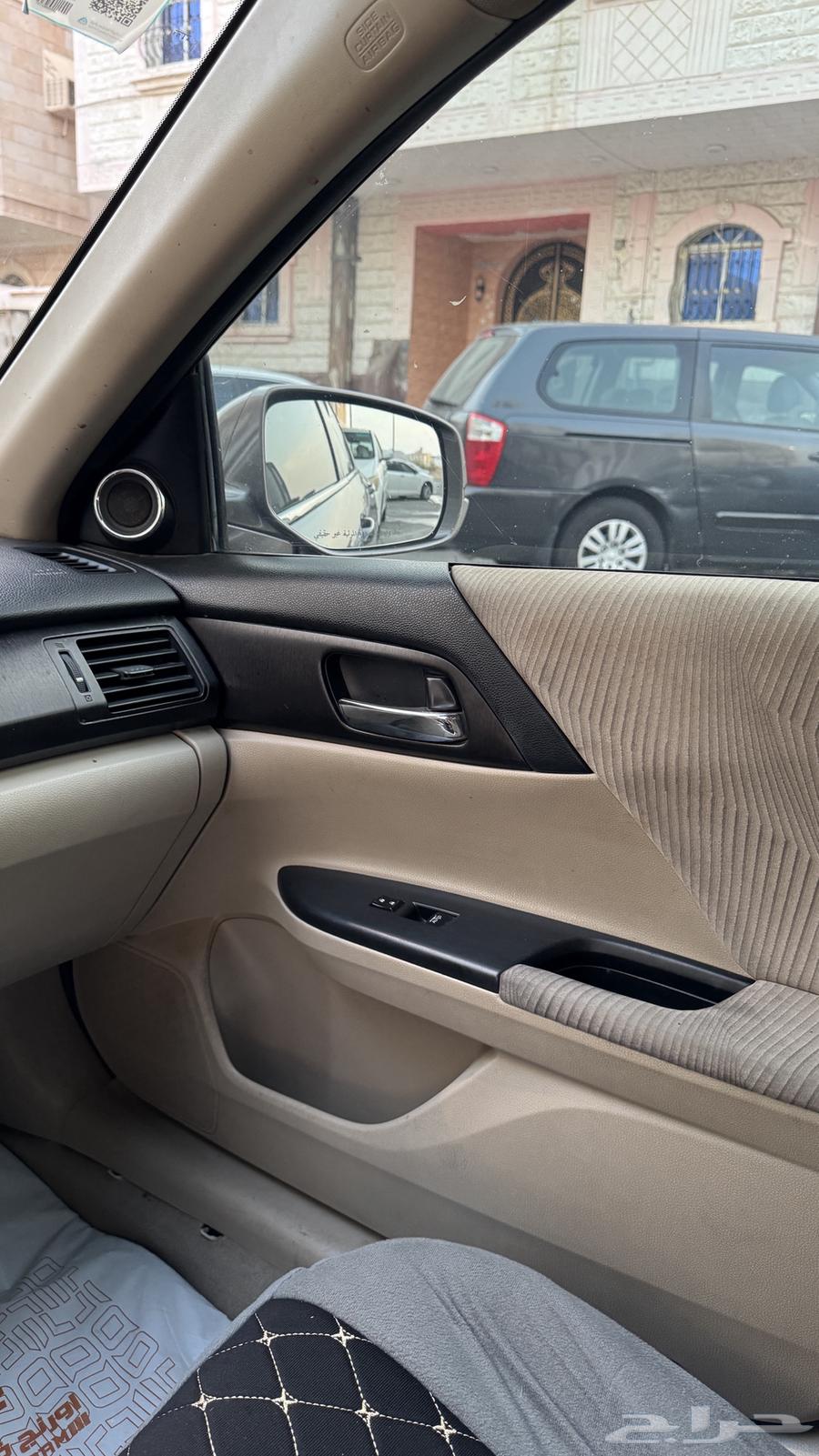 هوندا كورد 201564467369294978110