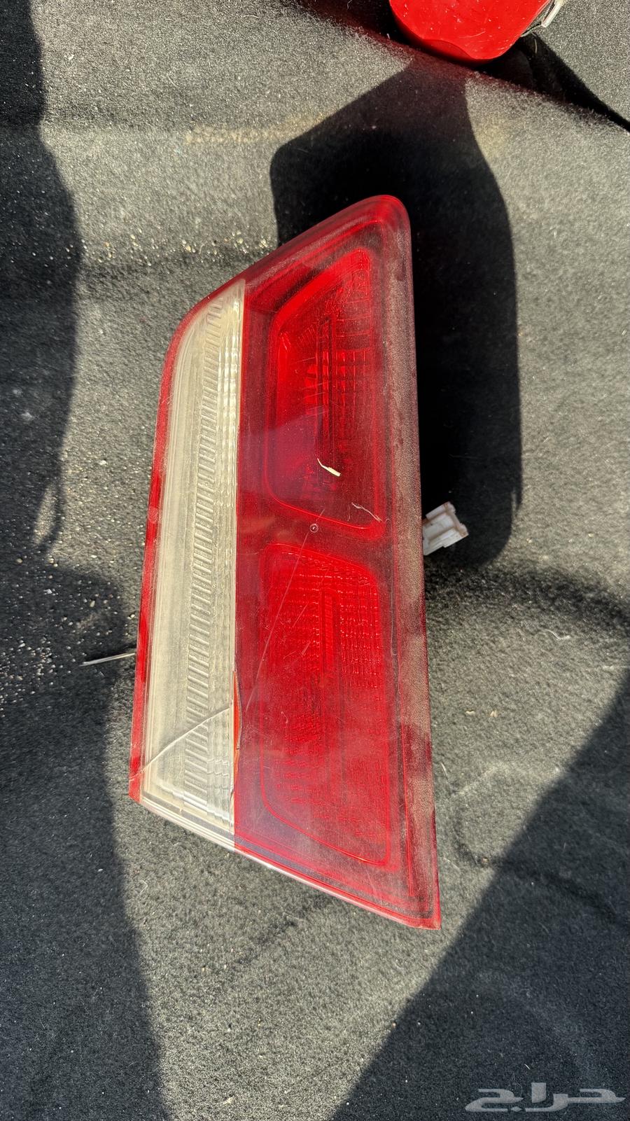 Optima mufflers and front sensor harness64474959445123111