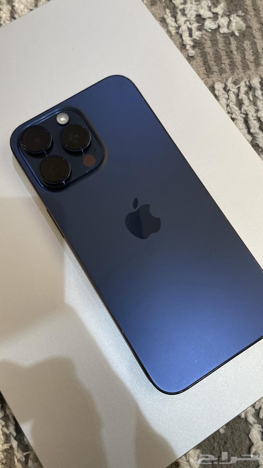 ايفون 15 برو ماكس للبيع64328514101121110