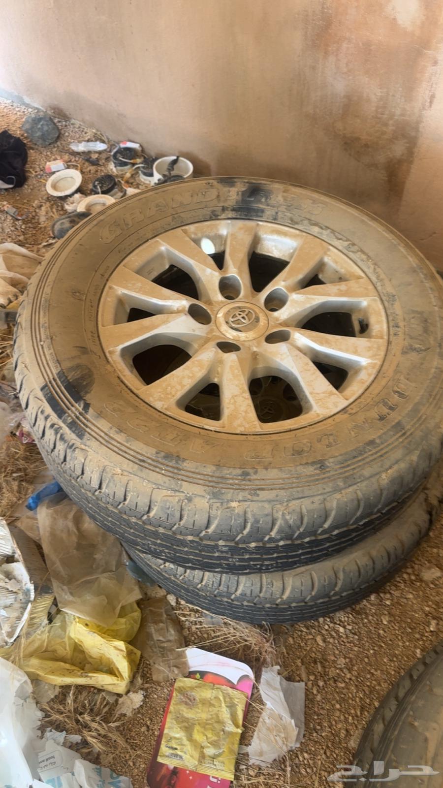 جنوط جي اكس ار 2018 بلد وكاله بكفرات بلد بزرعها للبيع64476642990977110