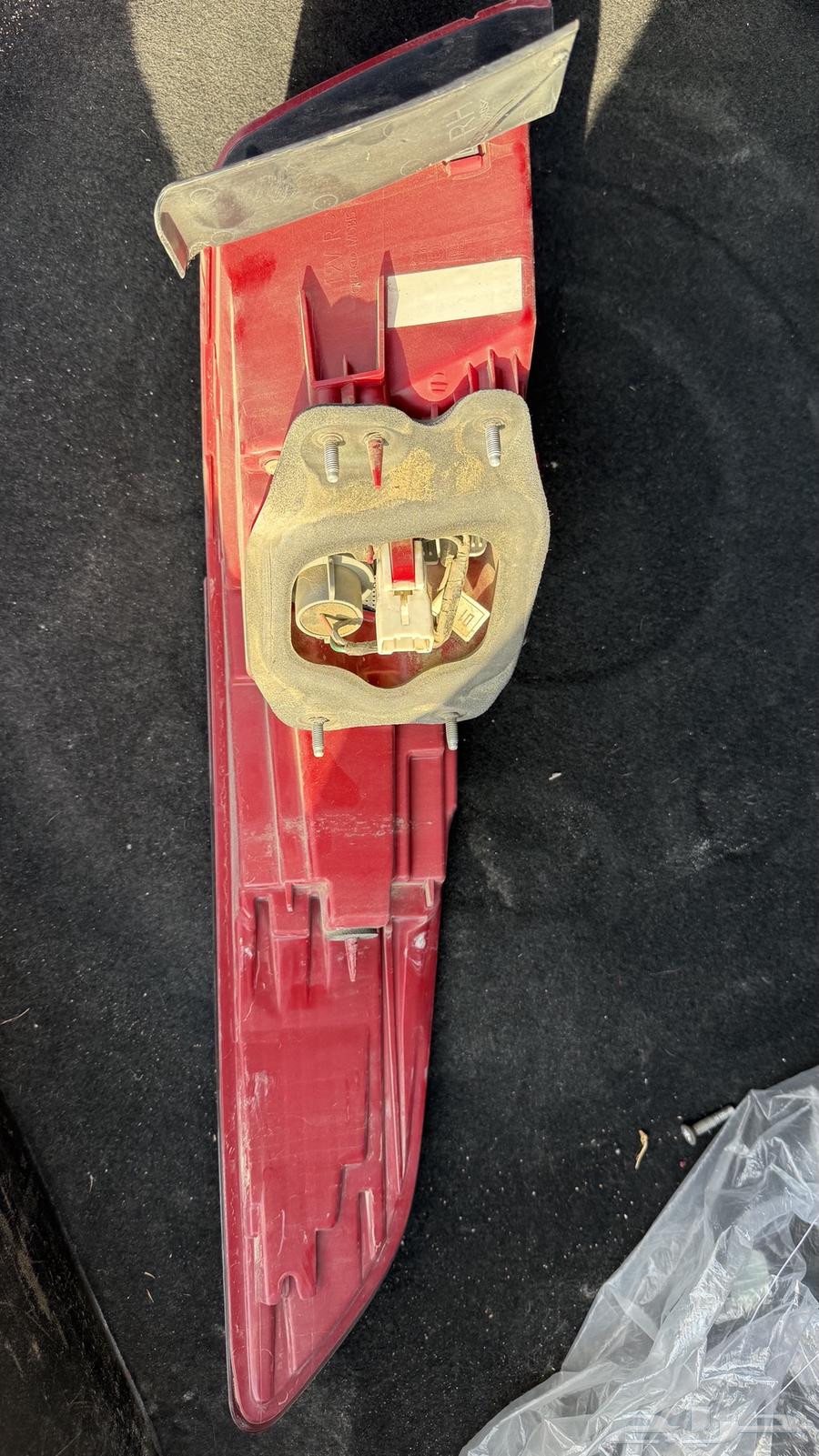 Optima mufflers and front sensor harness64474959445123114