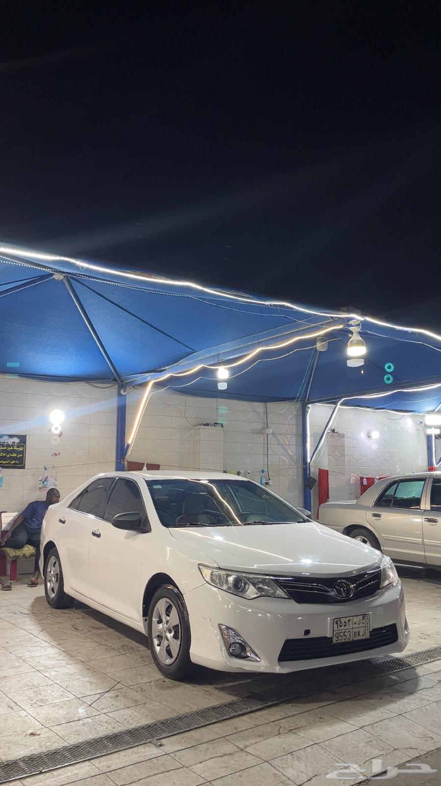 كامري GL 2015 للبيع64474172041603113