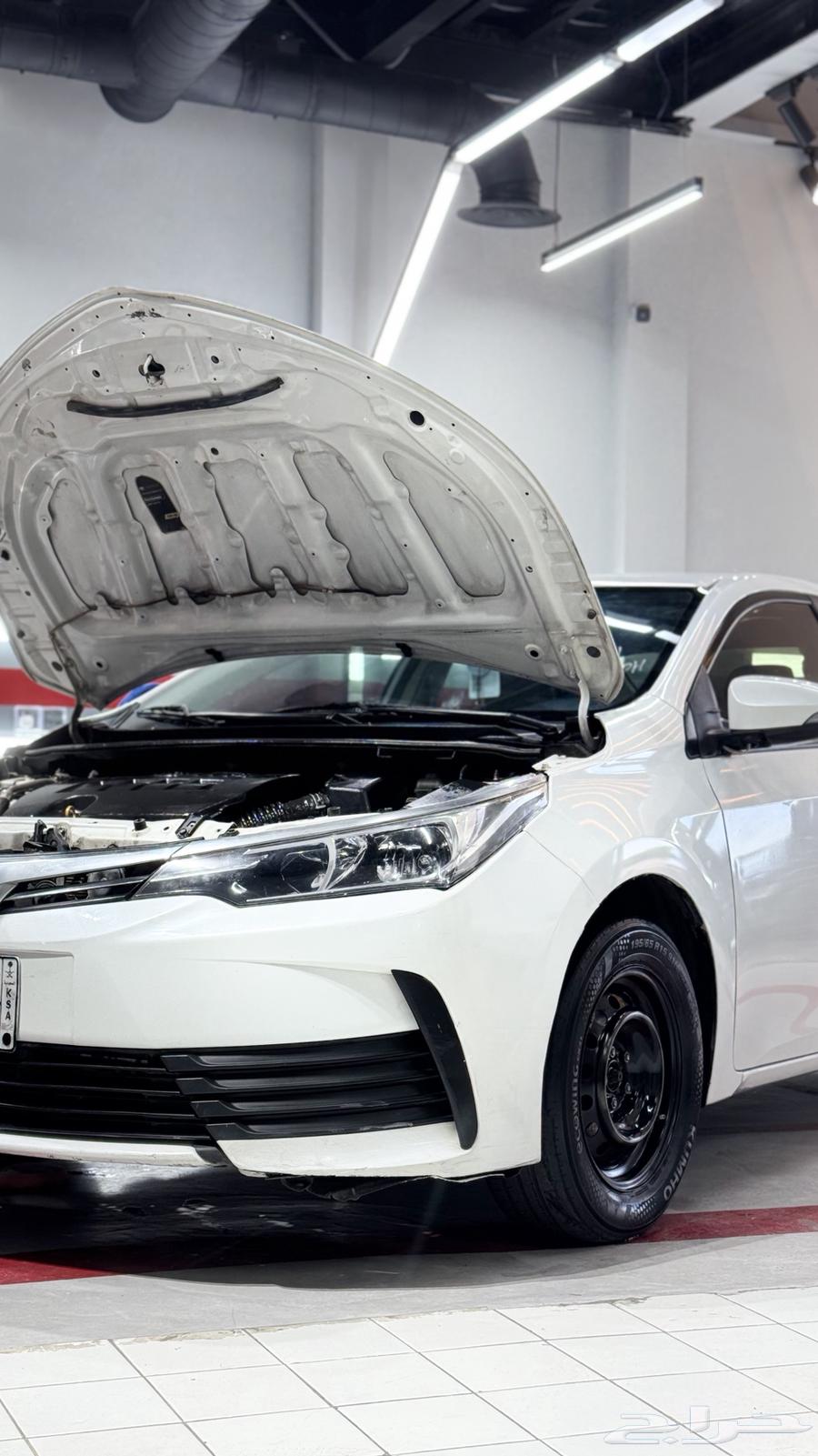 كورلا 2018 للبيع64471594691075111