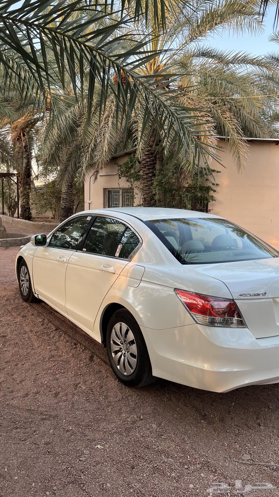 هوندا اكورد 201064475349315075113