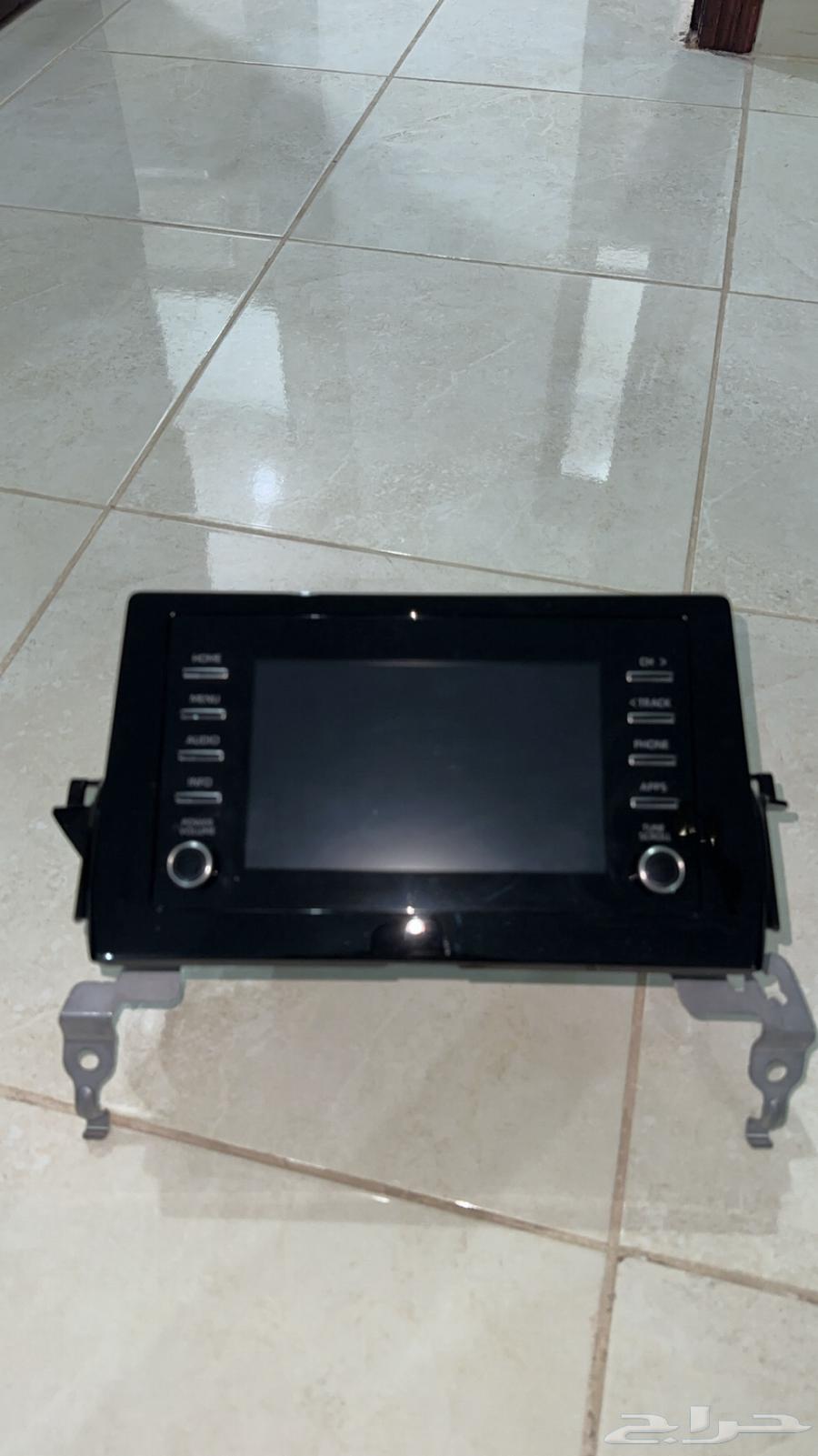 2023 Camry Screen Agency Remote Control 2023 Camry Original Full Local64467130036355113