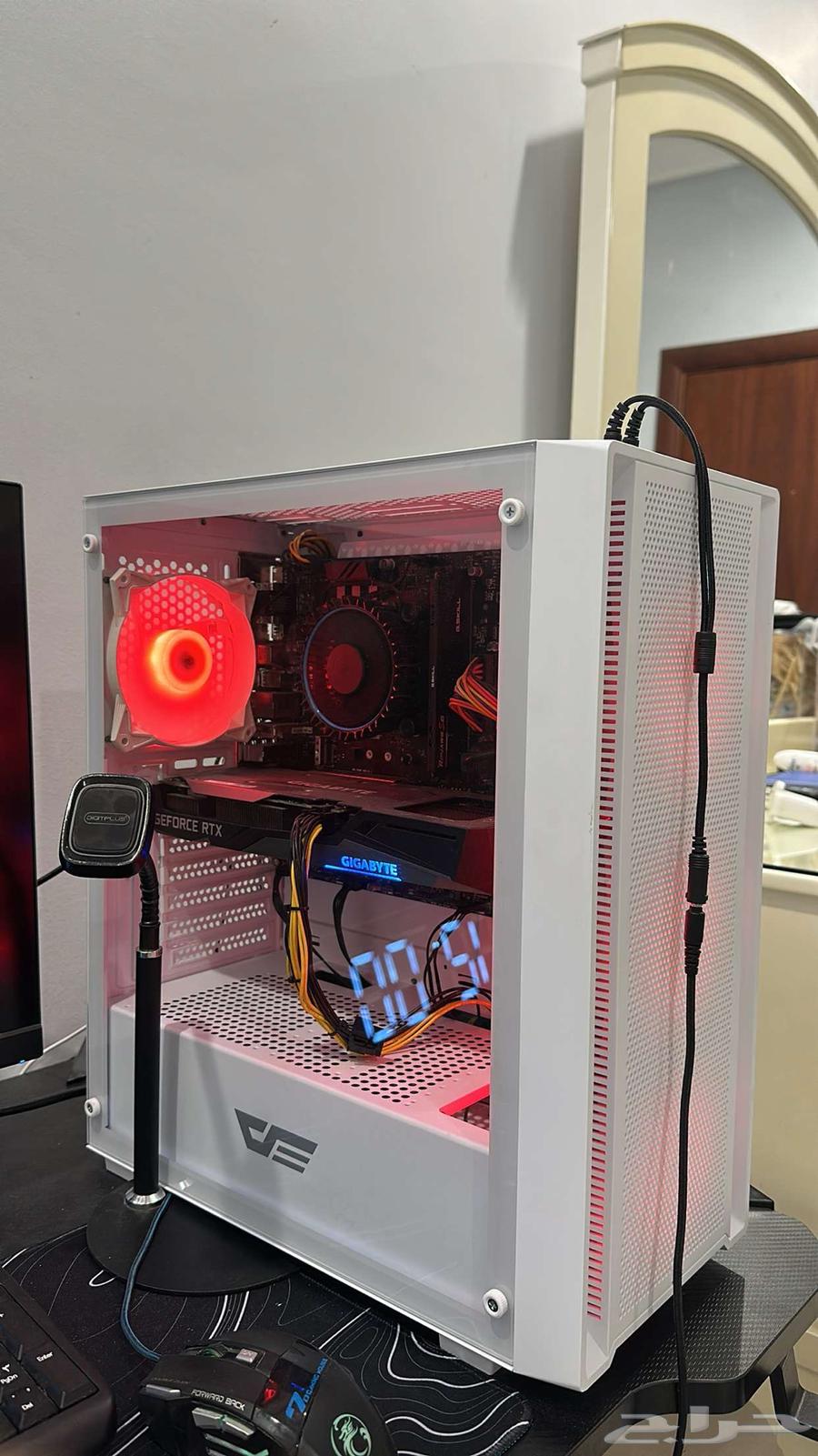 بي سي قيمنق64333692503298112