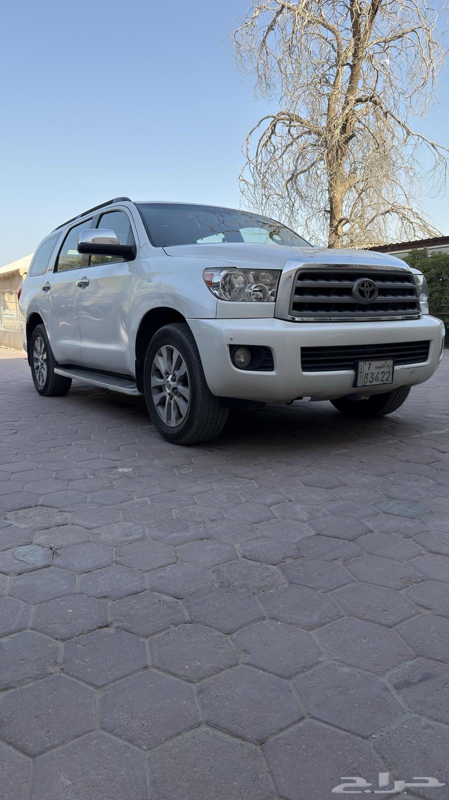 للبيع سكويا لمتد دبل 201364473853433474110