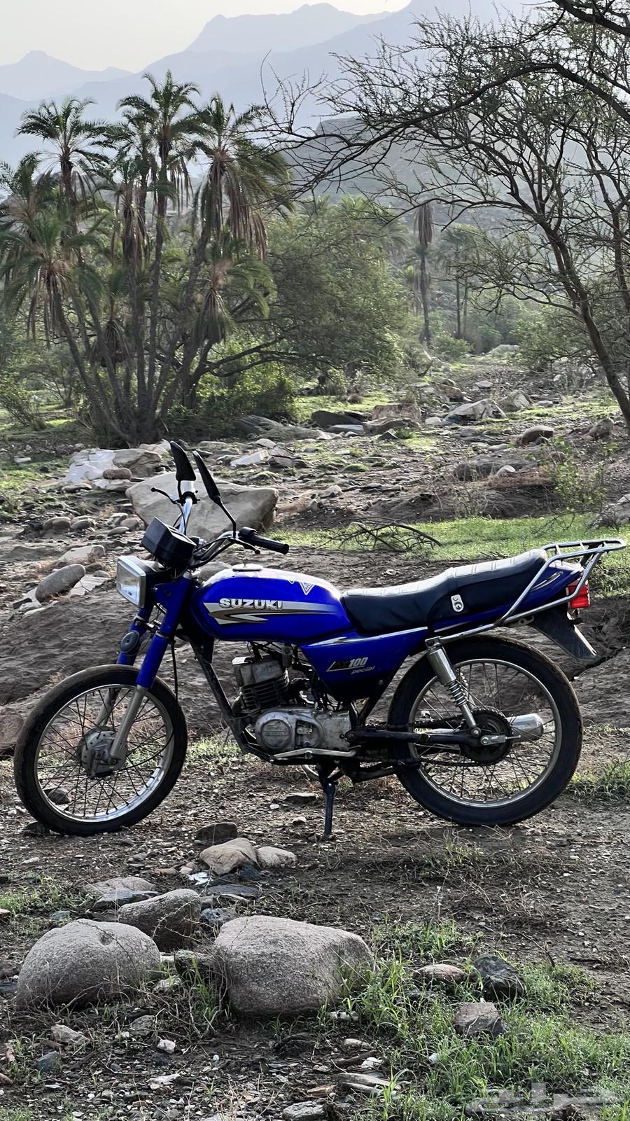 دباب سوزوكي  Ax10064474582872961110