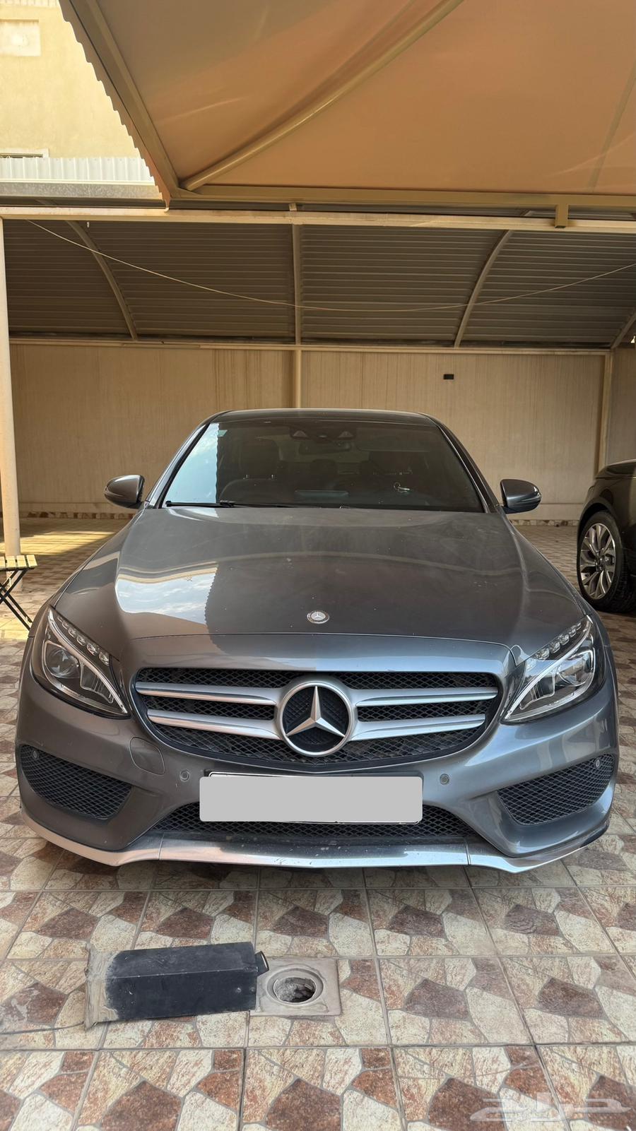 مرسيدس C250 للبيع بالرياض64478292697219112
