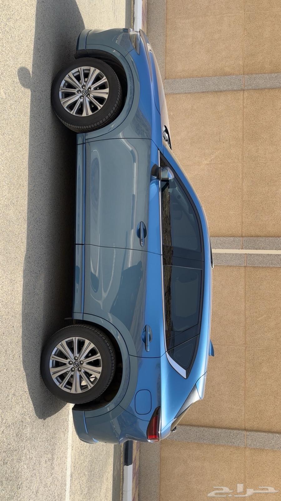 مازدا cx5 موديل 202564468996729345111