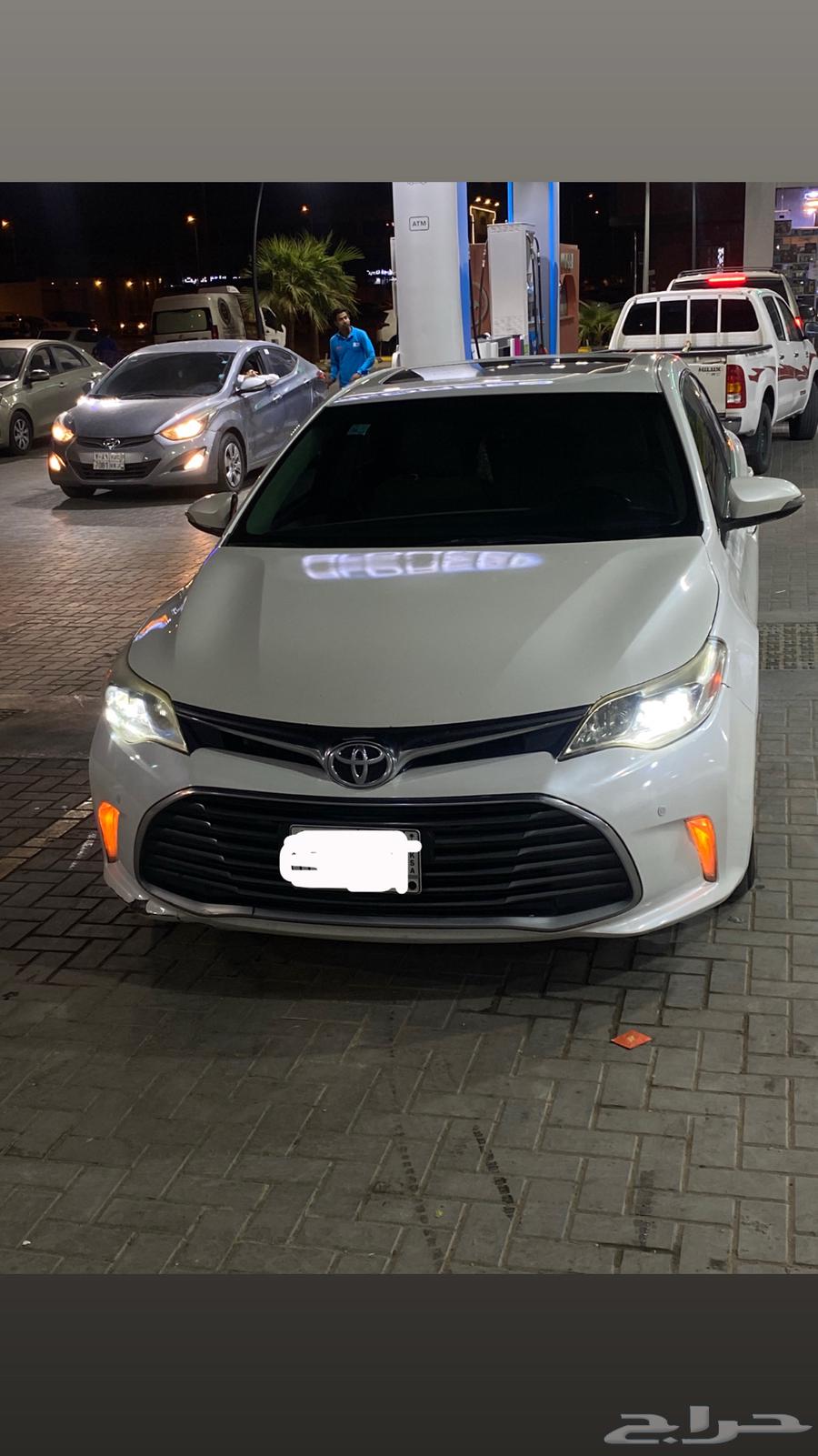 Avalon64466136960386112