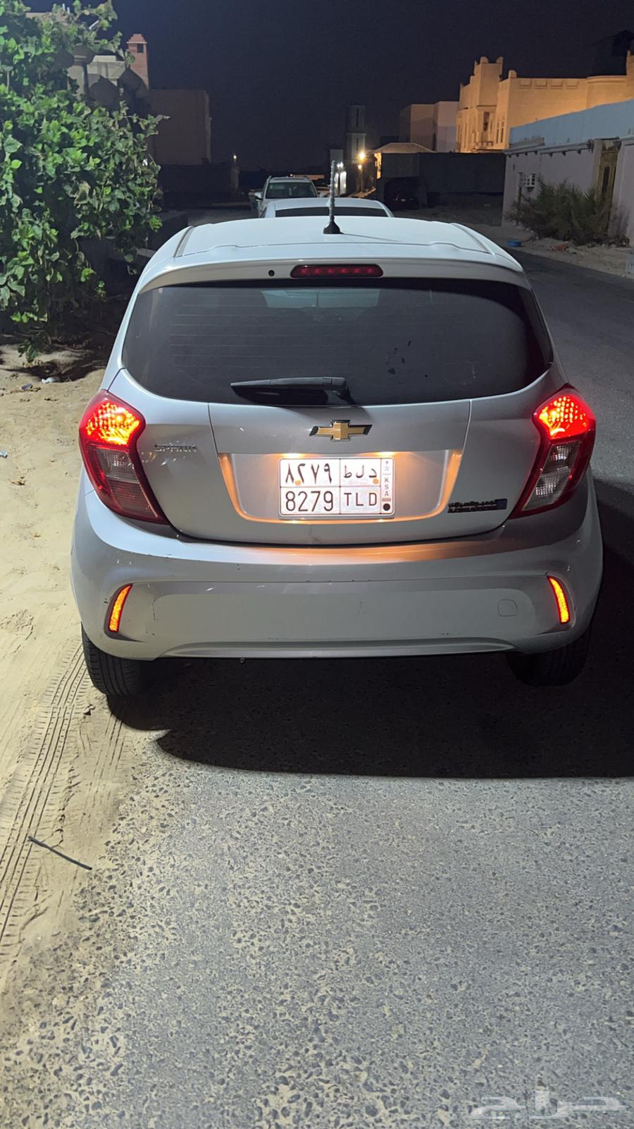 شفروليه سبارك 202064478333621890111