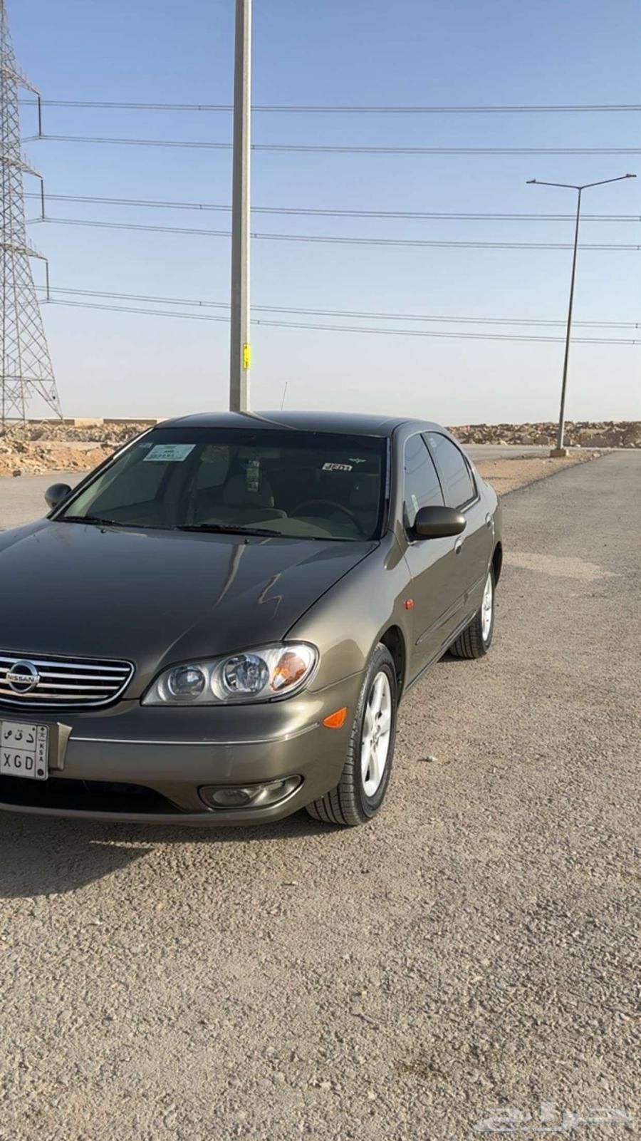 Maxima 2006 for sale64467704630657114
