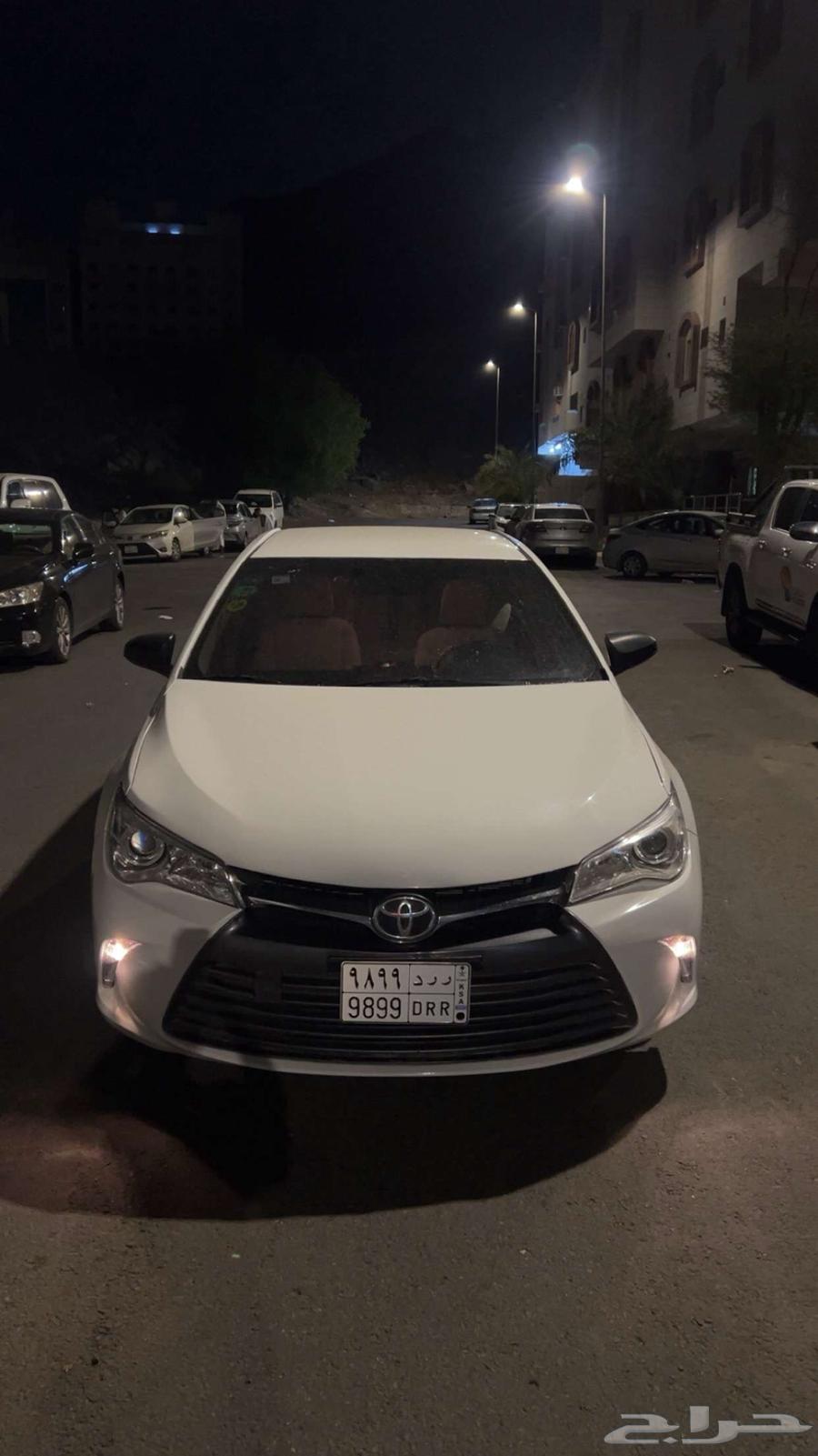 كامري 2016 للبيع64471814954883110