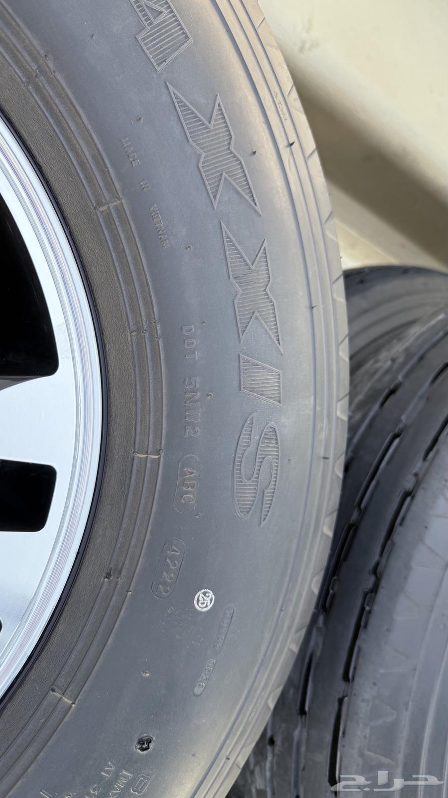 جنوط قبعة وكفرات بالون64466628585218112