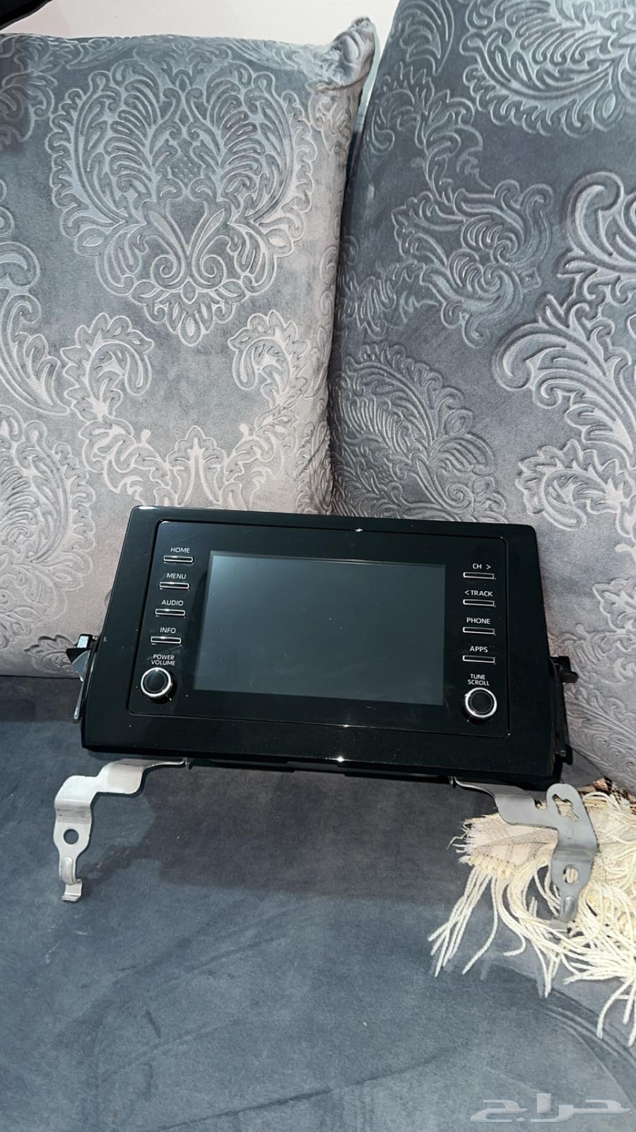 2023 Camry Screen Agency Remote Control 2023 Camry Original Full Local64467130036355110