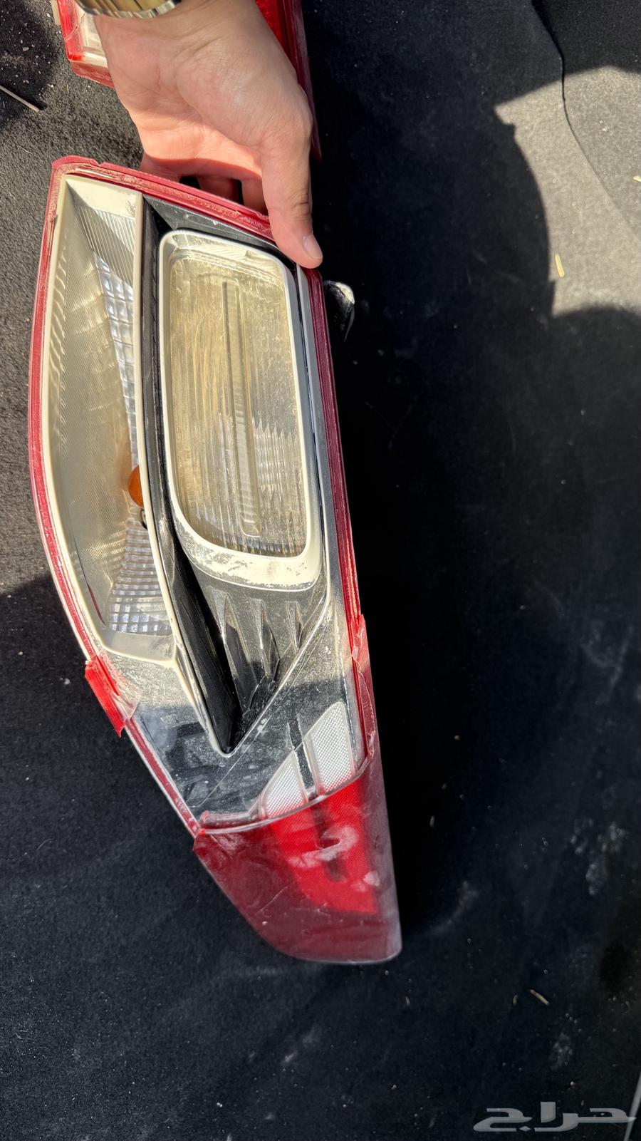 Optima mufflers and front sensor harness64474959445123113