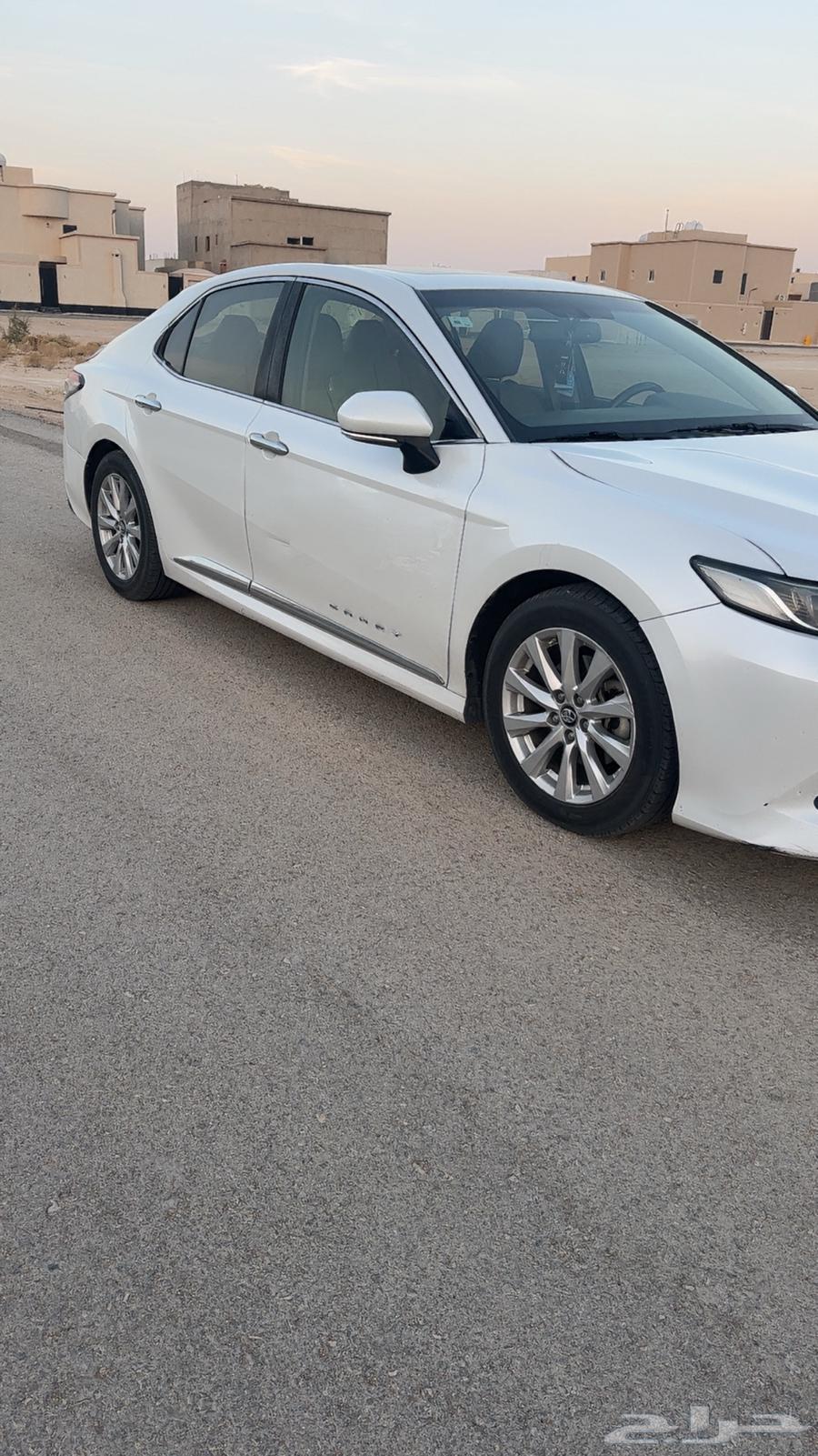 كامري فل كامل بدي وكاله 201964477769514114111