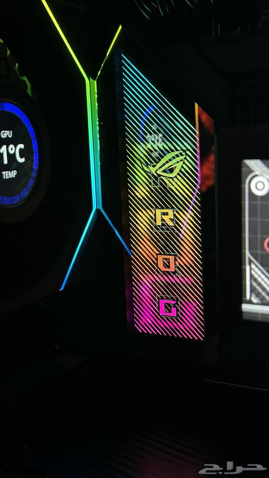 PC Gaming 14900k بي سي قيمنق High-End64330282098435111