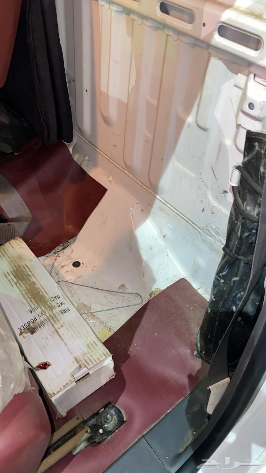 هايلوكس 2013 بودي بلاده64475543374211111