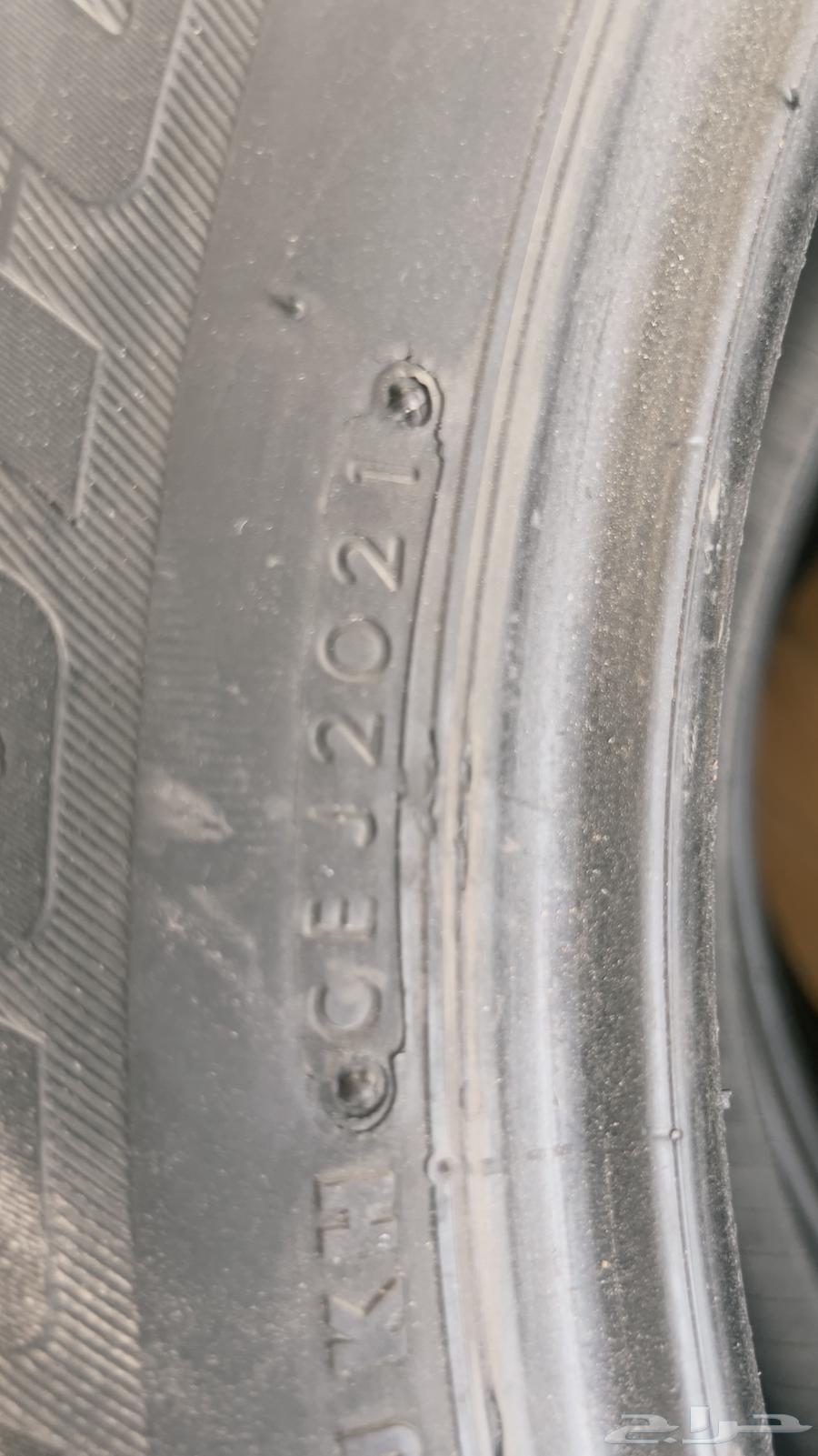 3 كفرات بريدجستون64468356921219112