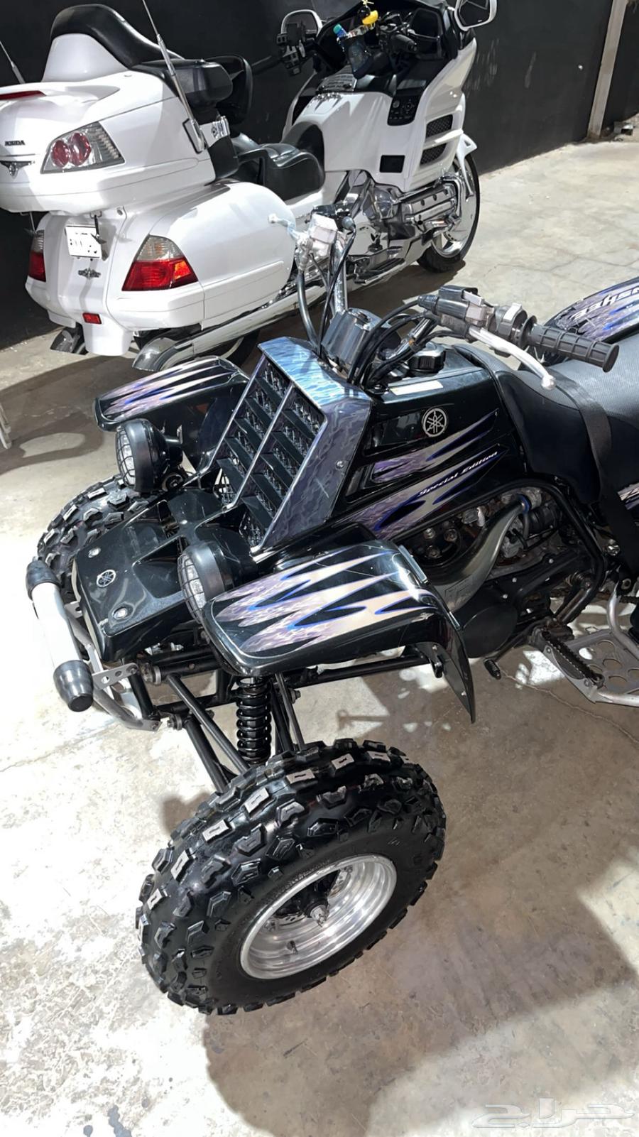 بانشي مطلوب بعد الإذن من صاحب الدباب64470127924225110