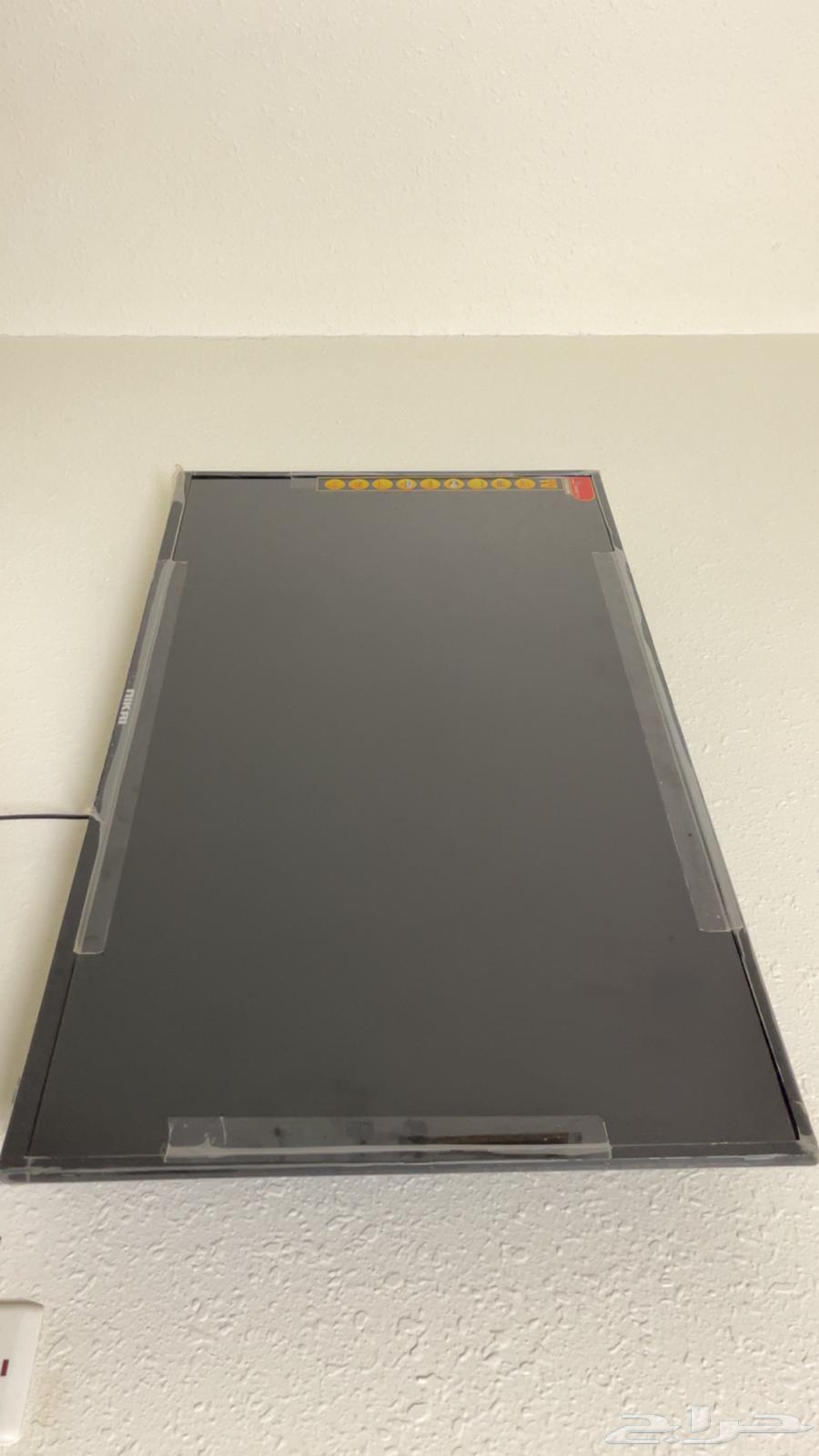 شاشه سمارت 34 بوصه شبه جديده64470059259011110