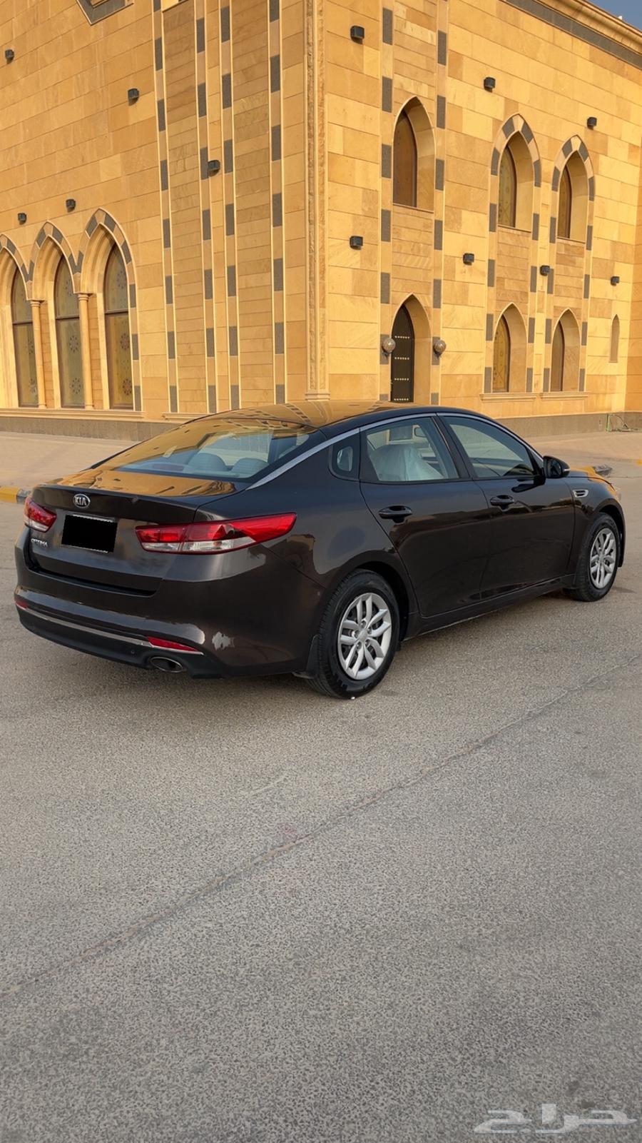 كيا اوبتما 201864473401407233112