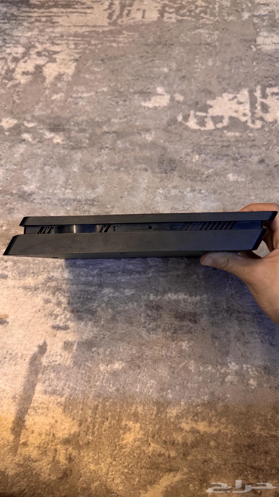 سوني بلاي ستيشن 4 سليم - 500 جيجا64334538217730113