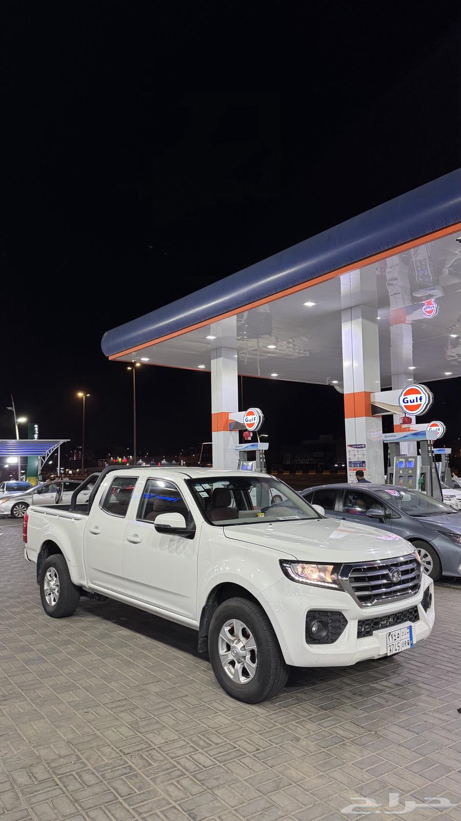 جريت وول موديل 202064466277490179114