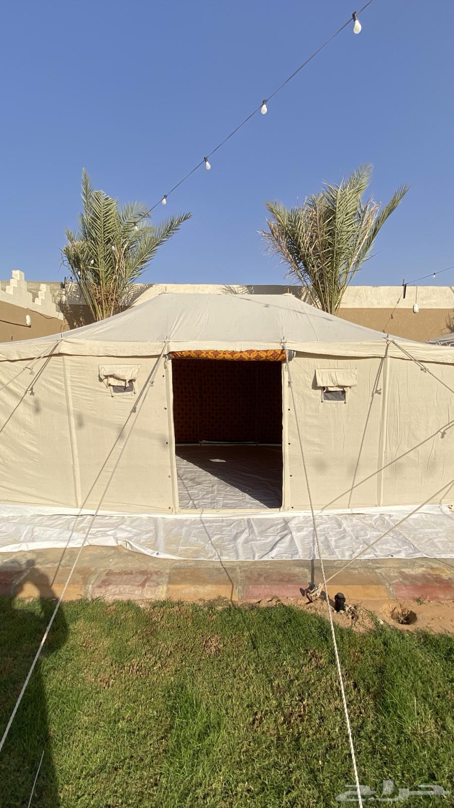 خيمة باكستاينة64324919584770110