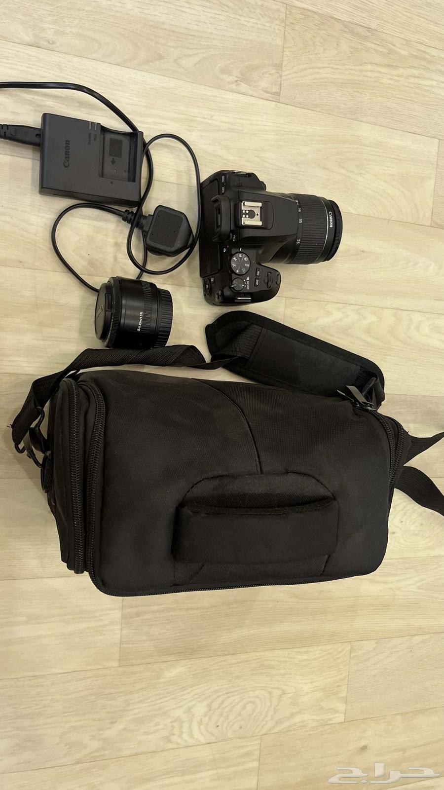كاميرا كانون نضيف استخدام قليل للبيع64328064132354114