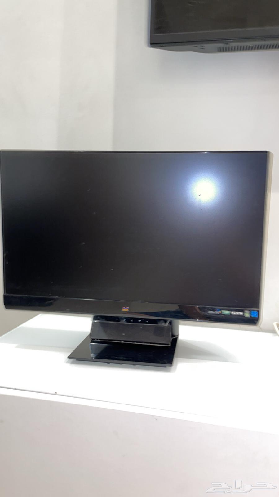 شاشة العاب قيمنق ViewSonic64333617323521111