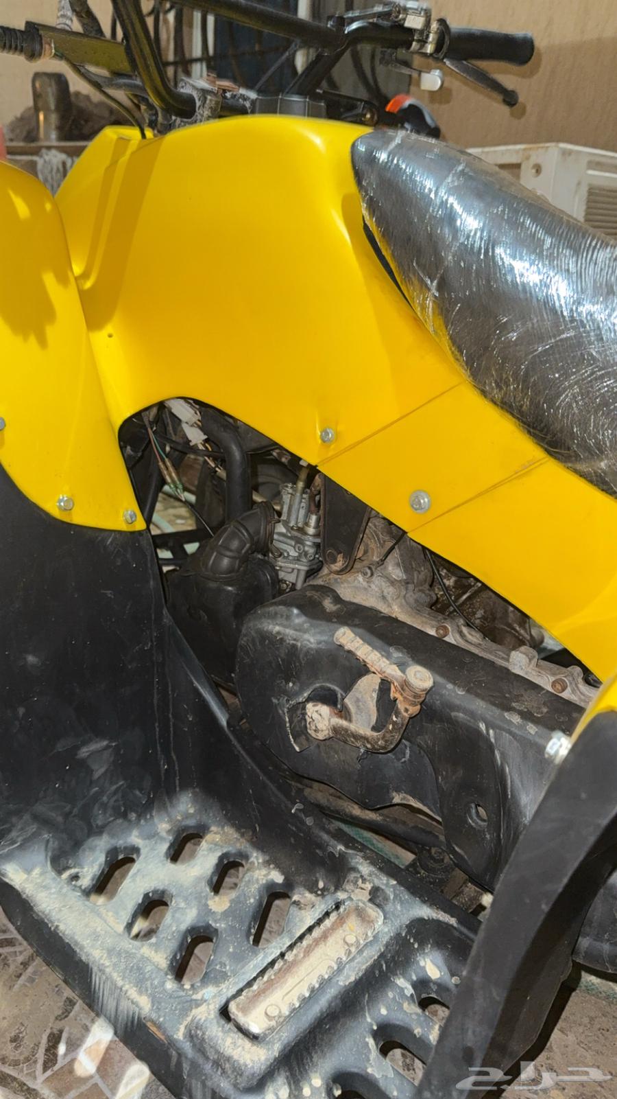 دباب سويدي مخزن64478567349505114