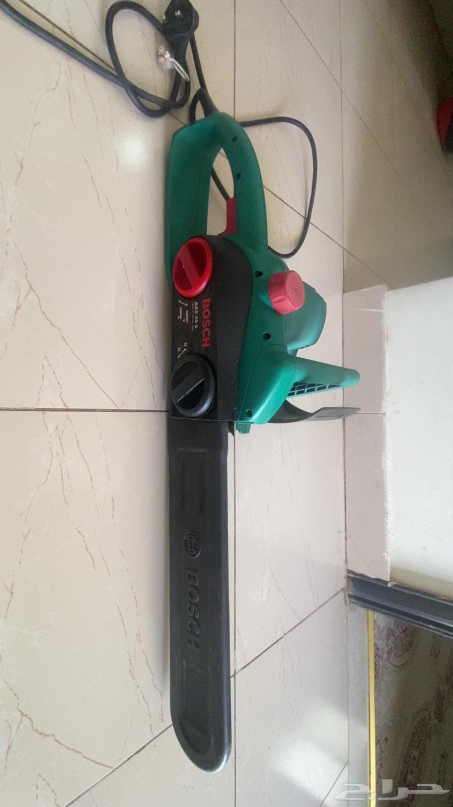 ماطور خشب كهربائي   اله لحام64328153621891110