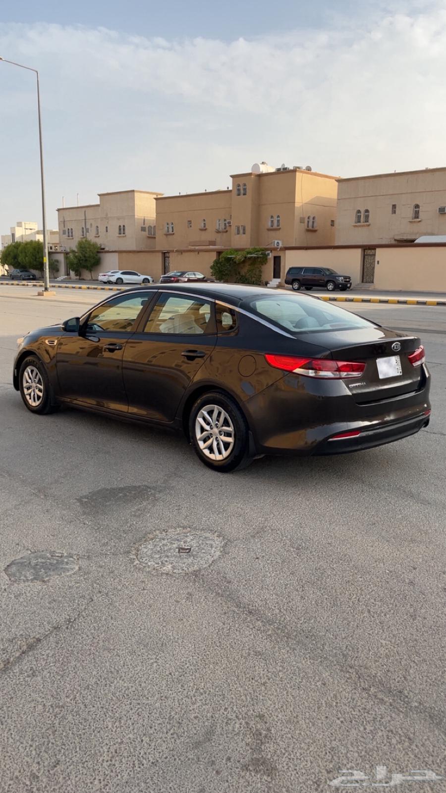 كيا اوبتما 201864473401407233113