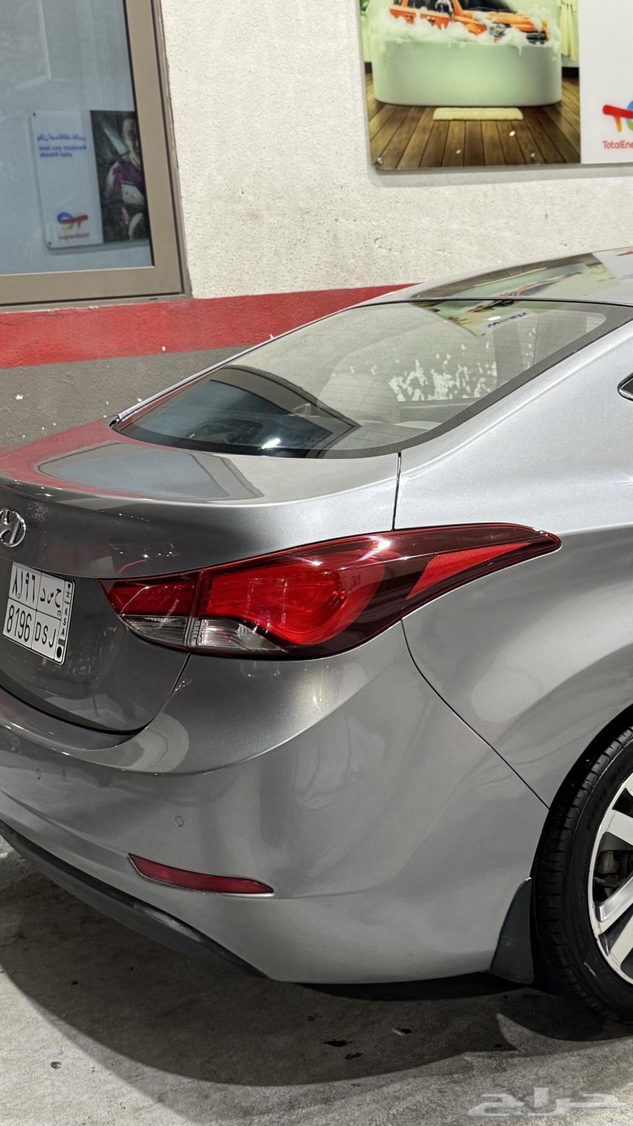 النترا 2015 فل كامل GLS نظيفة للبيع64479493682817114