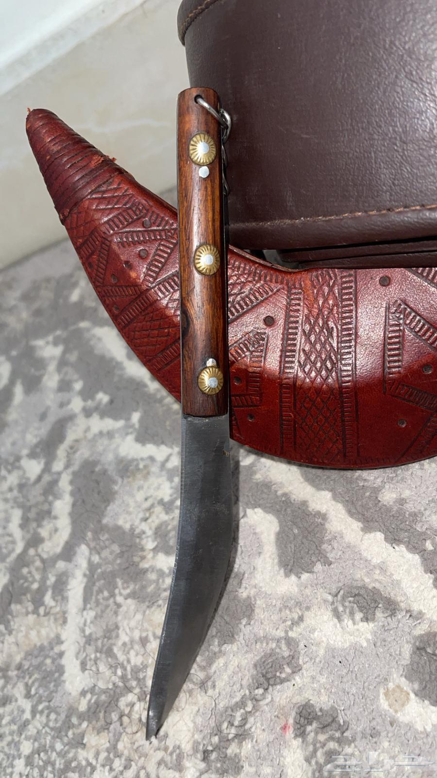 جنبيه جديده سله جديد كل شي محزم جديد64332800973443111