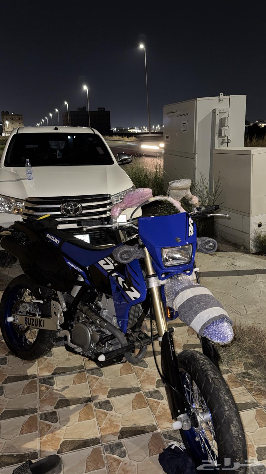 دباب دي ار 202464477935611649111