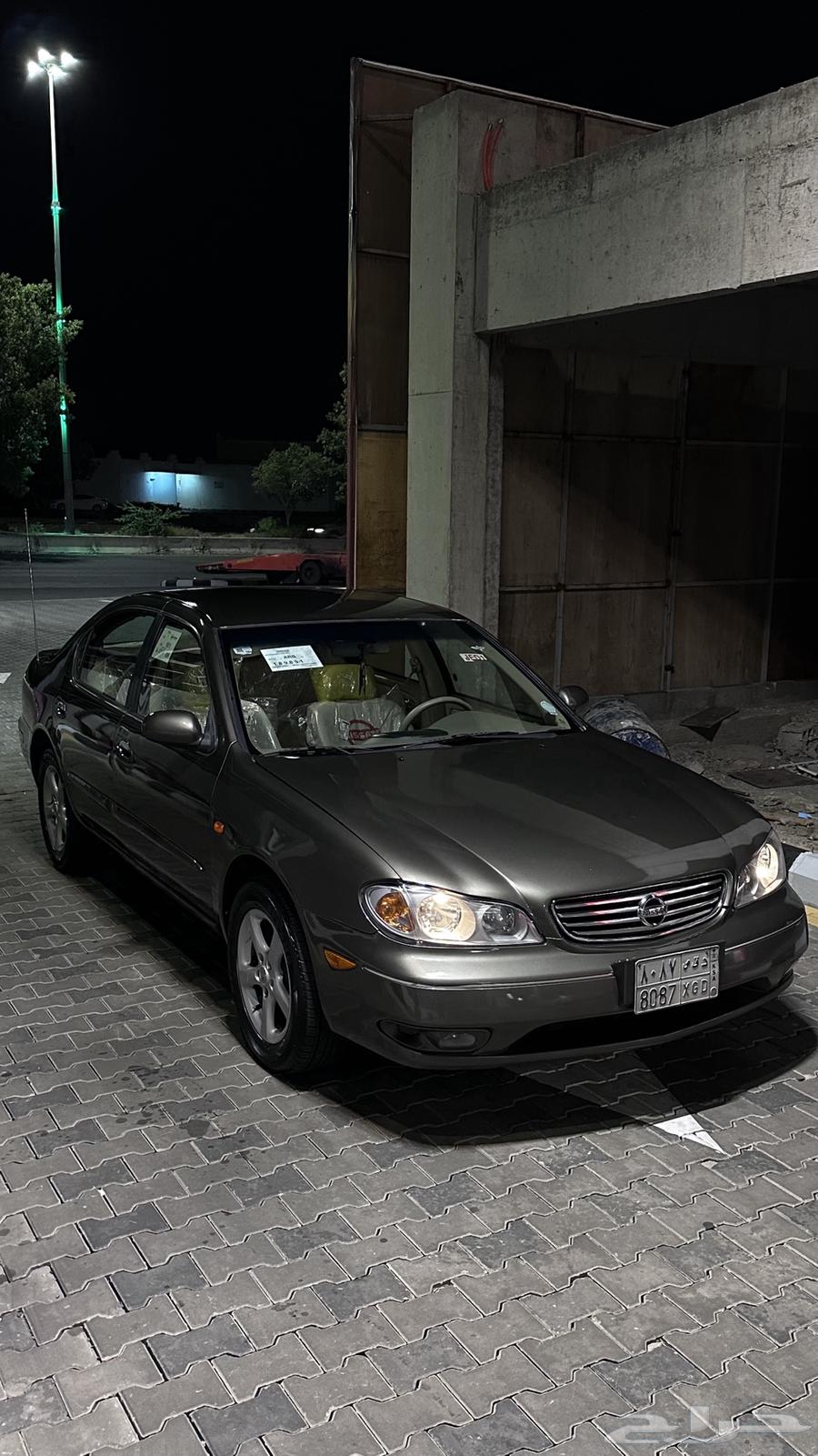 Maxima 2006 for sale64467704630657110