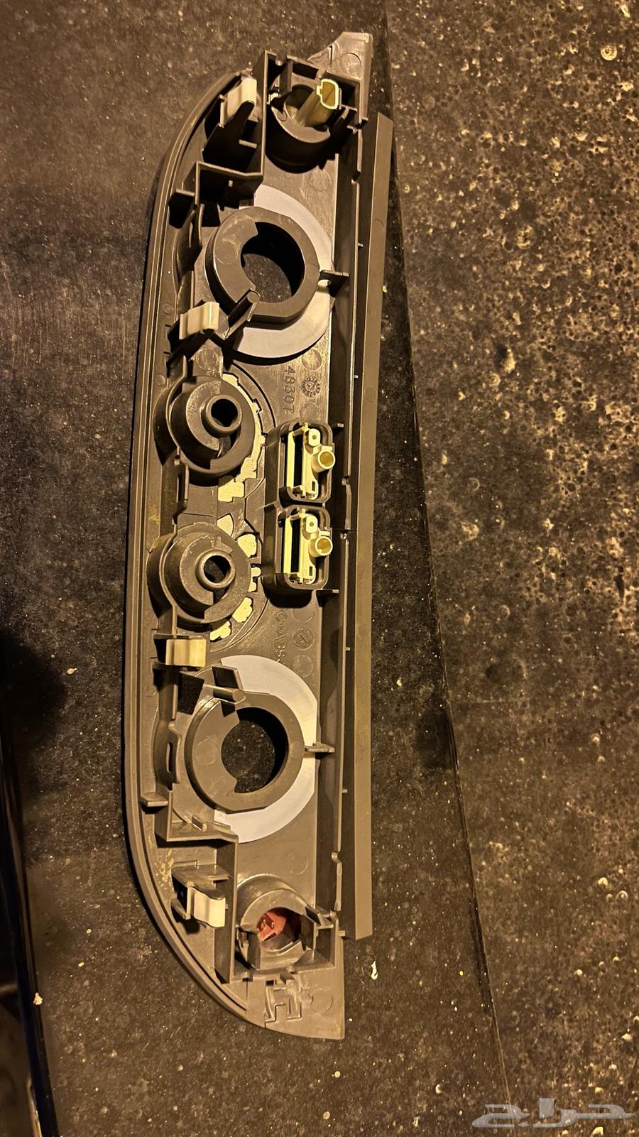 ريش مكيف كامري 2006 الى 200364478870431617112