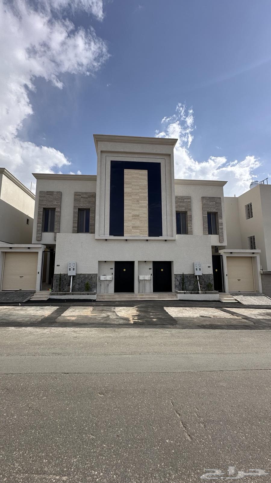 شقق ارضيه للبيع خميس مشيط حي المصيف63613845218945111