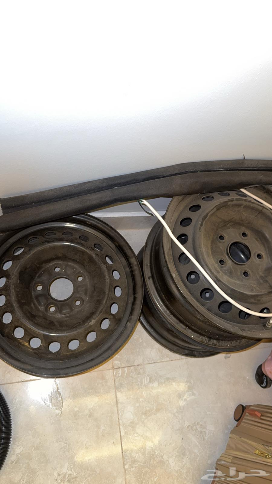 جنوط كامري ستاندر اصلي64479563377027110