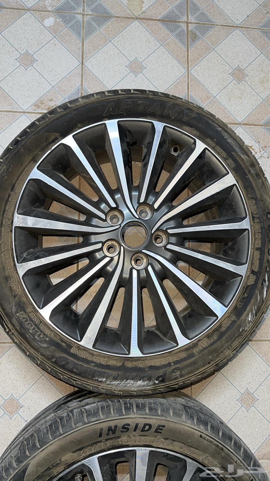 جنوط كيا كدينزا مكحله نص فل64479217527041111