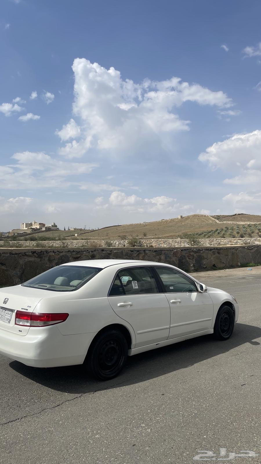 هوندا اكورد للبيع 200564472953962242112