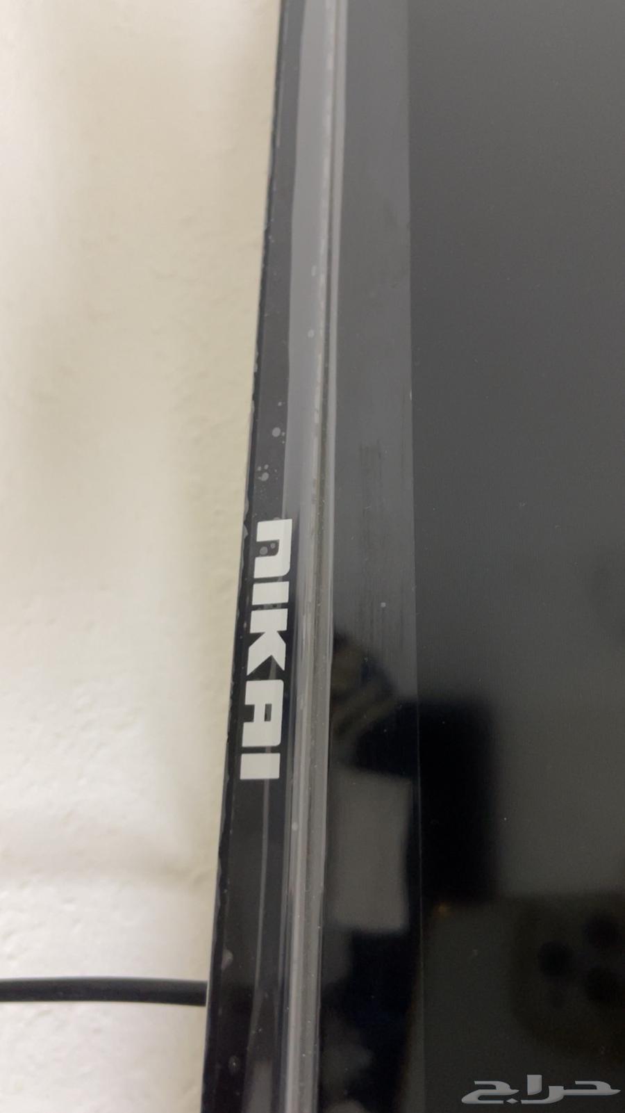 شاشه سمارت 34 بوصه شبه جديده64470059259011111