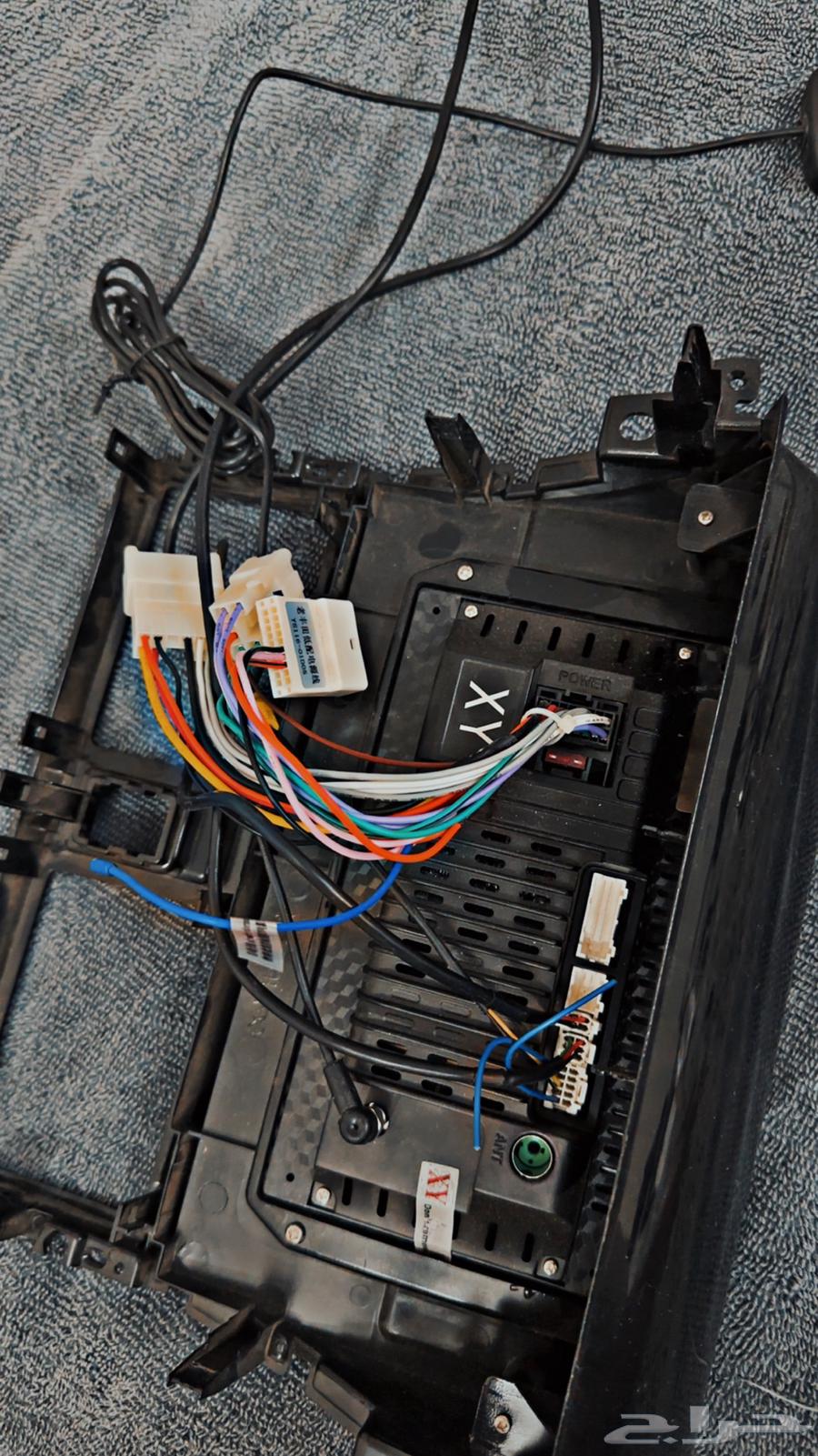 Yaris 2014 to 2017 screen64472926262017112